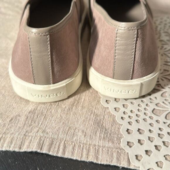 Vince Slip On Sneakers - Picture 6 of 7